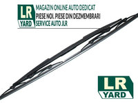 Lamela stergator parbriz dreapta DKC500130 Freelander 1 98-06