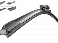 Lamela stergator pe partea pasagerului (3397008577 BOSCH) BMW,EMGRAND,FIAT,FORD,GEELY