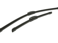 Lamela stergator PEUGEOT 206 CC 2D BOSCH 3 397 118 911