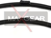 Lamela stergator PEUGEOT 307 CC (3B) Сabrioleta, 03.2003 - 06.2009 Maxgear 39-0115