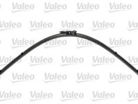 Lamela stergator PEUGEOT 308 SW (2007 - 2016) VALEO 574680