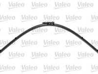 Lamela stergator PEUGEOT 5008 (2009 - 2016) VALEO 574688