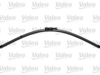 Lamela stergator PEUGEOT BIPPER (AA_) (2008 - 2016) VALEO 574664