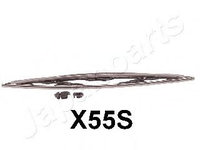 Lamela stergator SAAB 9-5 Combi (YS3E) (1998 - 2009) JAPANPARTS SS-X55S piesa NOUA