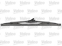 Lamela stergator SEAT ALTEA XL (5P5, 5P8) (2006 - 2016) VALEO 574271