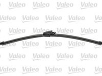 Lamela stergator SEAT ALTEA XL (5P5, 5P8) (2006 - 2020) VALEO 574300