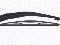 Lamela stergator spate (000723180023 MAGNETI MARELLI) TOYOTA