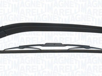 Lamela stergator spate (000723180226 MAGNETI MARELLI) BMW