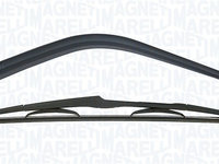 Lamela stergator spate (000723180268 MAGNETI MARELLI) RENAULT