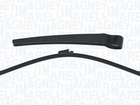 Lamela stergator spate (000723180328 MAGNETI MARELLI) SKODA