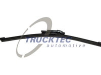 Lamela stergator spate (0858261 TRUCKTEC) BMW,MERCEDES-BENZ,MINI