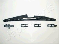 Lamela stergator SS-X28R JAPANPARTS pentru Renault Megane Renault Grand Opel Astra Renault ScEnic Chevrolet Hhr Dacia Dokker