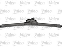 Lamela stergator / stergator ALFA ROMEO 147 VALEO 575782