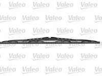 Lamela stergator / stergator ALFA ROMEO 166 VALEO 574149