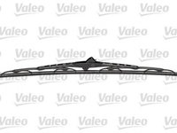 Lamela stergator / stergator AUDI A6 (C4) VALEO 574192