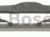 Lamela stergator / stergator BMW Seria 5 (E34) BOSCH 3 397 004 561