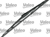 Lamela stergator / stergator DACIA Logan Pick-up VALEO 567794