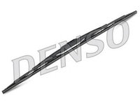 Lamela stergator / stergator MERCEDES-BENZ C-CLASS (W203 S203 CL203) DENSO DM-560