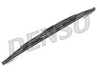 Lamela stergator / stergator MERCEDES-BENZ E-CLASS (W210 S210) DENSO DM-040