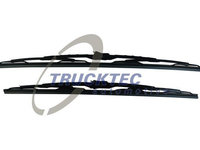 Lamela stergator TRUCKTEC AUTOMOTIVE 02.58.432