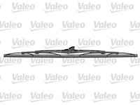 Lamela stergator VALEO 575551