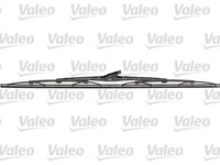 Lamela stergator VALEO 575556