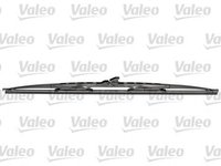 Lamela stergator VALEO COMPACT SET 530/510 MM AUDI A4 (8D2, B5) - OEM - VALEO: VAL576015|576015 - Cod intern: W02328881 - LIVRARE DIN STOC in 24 ore!!!