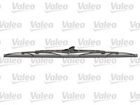 Lamela stergator VALEO FIRST 500 MM AUDI A4 (8D2, B5) - OEM - VALEO: VAL575550|575550 - Cod intern: W02357998 - LIVRARE DIN STOC in 24 ore!!!