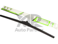 Lamela stergator VALEO FIRST HYBRYD 600 MM cu spoiler CITROEN C-CROSSER (EP_) - OEM - VALEO: VAL575832|575832 - Cod intern: W02065550 - LIVRARE DIN STOC in 24 ore!!!