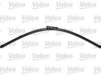 Lamela stergator VALEO FLAT BLADE 700/550 MM cu spoiler OPEL ZAFIRA B (A05) - OEM - VALEO: VAL574329|574329 - Cod intern: W02160622 - LIVRARE DIN STOC in 24 ore!!!