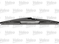 Lamela stergator VALEO SILENCIO 300 MM - spate OPEL ASTRA GTC J - OEM - VALEO: VAL574206|574206 - Cod intern: W02328837 - LIVRARE DIN STOC in 24 ore!!!