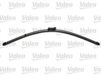 Lamela stergator VALEO SILENCIO FLAT BLADE 600+500 MM - cu spoiler LAND ROVER FREELANDER 2 (FA_) - OEM - VALEO: VAL574389|574389 - Cod intern: W02128953 - LIVRARE DIN STOC in 24 ore!!!