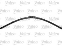 Lamela stergator VALEO SILENCIO FLAT BLADE SET 700/400 MM cu spoiler SEAT ALHAMBRA (710, 711) - Cod intern: W20005652 - LIVRARE DIN STOC in 24 ore!!!