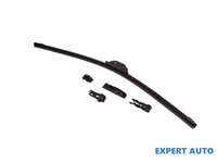 Lamela stergator Volvo S60 I 2000-2010 #3 2048201845