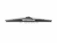 Lamela stergator VOLVO XC90 I (2002 - 2020) BOSCH 3 397 011 022