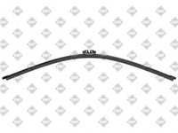 Lamela stergator VW CADDY III caroserie (2KA, 2KH, 2CA, 2CH) (2004 - 2020) SWF 119502