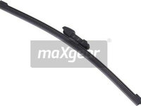 Lamela stergator VW GOLF VII (5G1, BQ1, BE1, BE2) Hatchback, 08.2012 - Maxgear 39-0324