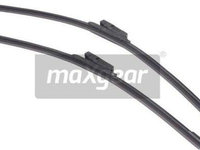 Lamela stergator VW PASSAT (3C2) Sedan, 03.2005 - 12.2010 Maxgear 39-0088