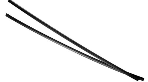 Lamele sterg parb cu clips Tergix Plus - 61cm