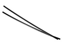 Lamele sterg parb cu clips Tergix Plus - 71cm - 85mm - 2buc LAM19001
