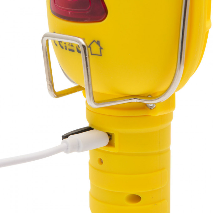 Lampă De Lucru Cob Led Cu Acumulator Mo