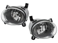 Lampă proiectoare ceață Audi Q5 Sedan Anul de producție 2008-2012 SET