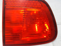 Lampă spate - Parte montare: Dreapta, Alte specificații: Haion - SEAT Ibiza 2 generation [restyling] [1996 - 2002] Hatchback 1.4 MT (75 hp)