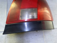Lampă spate - Parte montare: Dreapta spate - Audi A4 B5 [1994 - 1999] Sedan 1.9 TDI MT (90 hp)
