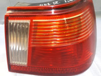 Lampă spate - Parte montare: Dreapta spate - SEAT Ibiza 2 generation [restyling] [1996 - 2002] Hatchback 1.4 MT (75 hp)