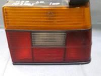 Lampă spate - Parte montare: Dreapta spate, Varianta: Sedan - Volkswagen Jetta 2 generation [restyling] [1987 - 1992] Sedan 4-doors 1.6 MT (54 hp)