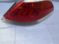Lampă spate - Parte montare: Dreapta spate, Varianta: Limuzină - BMW 7 Series E65/E66 [2001 - 2005]