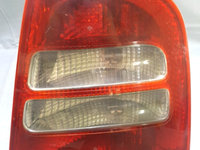 Lampă spate - Parte montare: Dreapta spate, Varianta: Liftback - Skoda Octavia 1 generation [restyling] [2000 - 2010] Liftback 5-doors 1.9 TDI MT (90 hp)