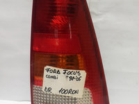 Lampă spate - Parte montare: Dreapta, Varianta: Kombi - Ford Focus 1 generation [1998 - 2004]