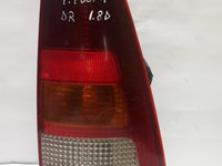Lampă spate - Parte montare: Dreapta, Varianta: Kombi - Ford Focus 1 generation [1998 - 2004]